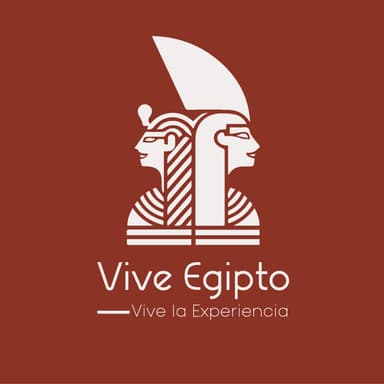 Viajemos a Egipto